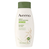 Aveeno Daily Moisturising Nourishes Body Wash 532ml